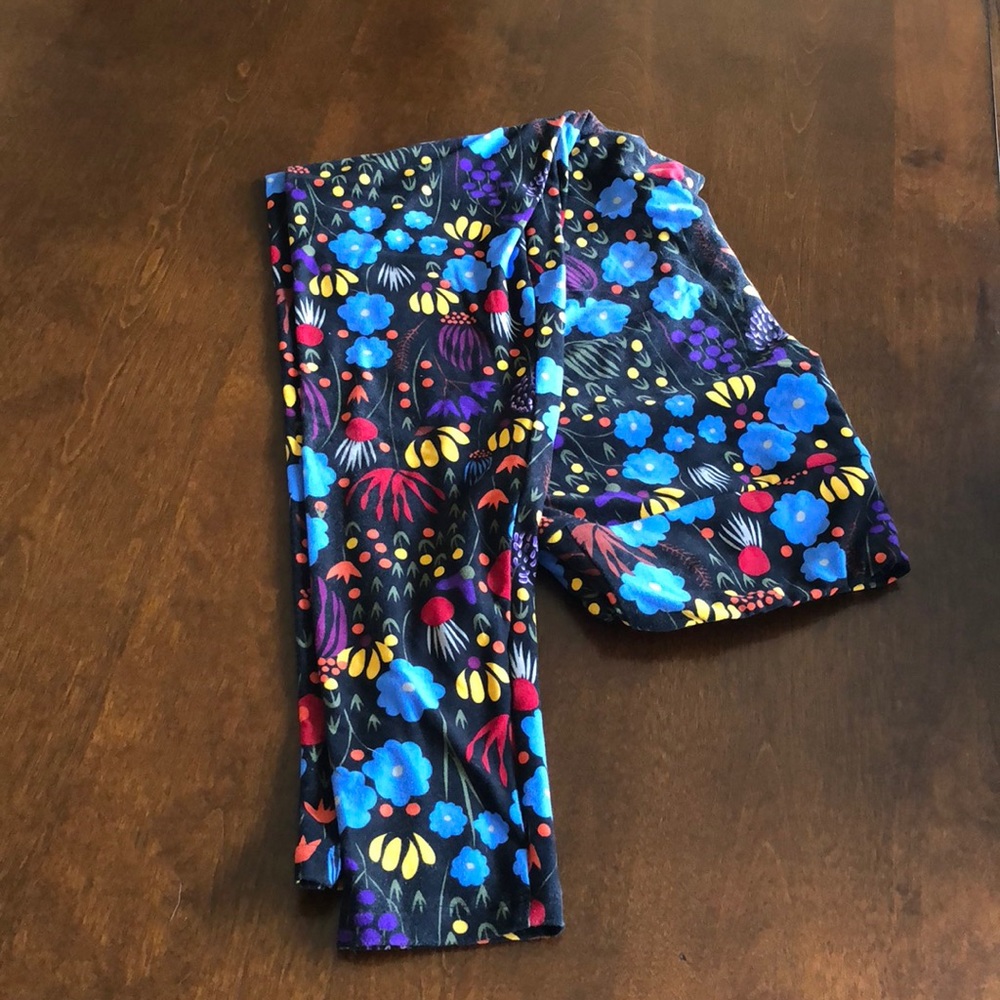 TC lularoe leggings